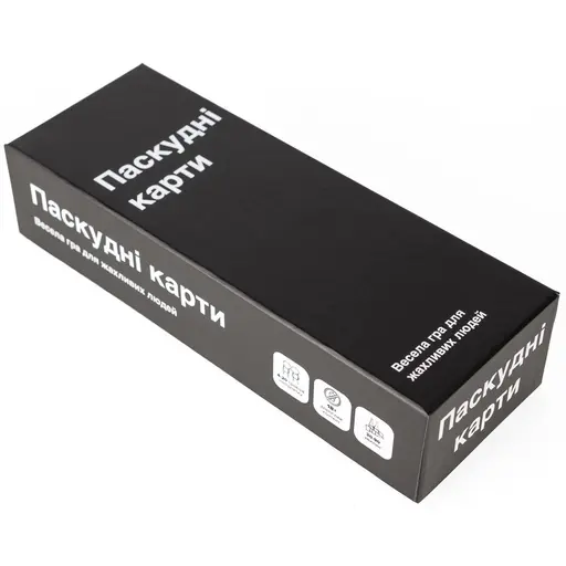 Board Game Cards Against Humanity