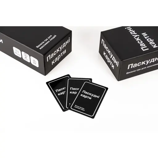 Board Game Cards Against Humanity photo 6