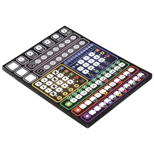 Настільна гра Влучний хід photo 2