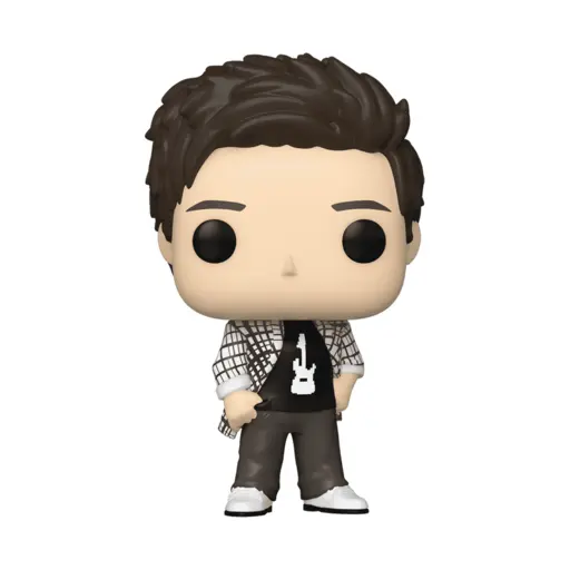 Figurine Funko POP. Friends - Chandler Bing photo 2