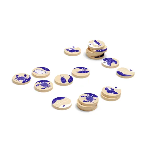 Board Game Seaside photo 5