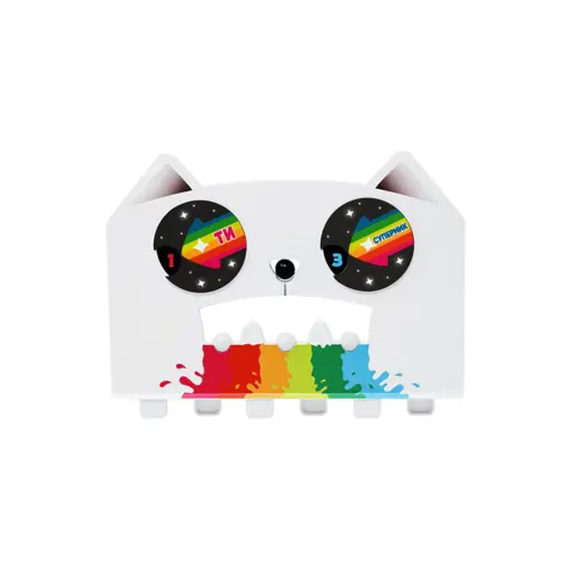 Настільна гра Котобол (A Game of Cat & Mouth) photo 9