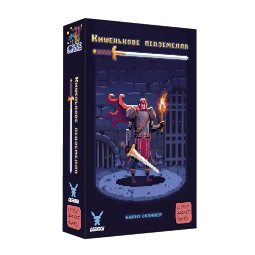 Board Game One Card Dungeon photo 2