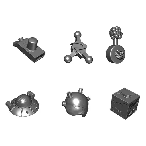 Board Game Monopoly - Rick and Morty photo 4