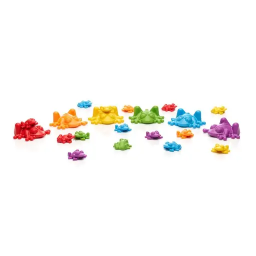 Board Game Поквапся (Froggit) photo 2