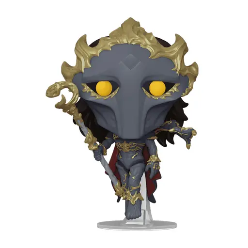 Figurine Funko POP. Arcane - Champion Viktor photo 2