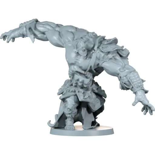 Board Game Zombicide - Eternal Empire photo 12