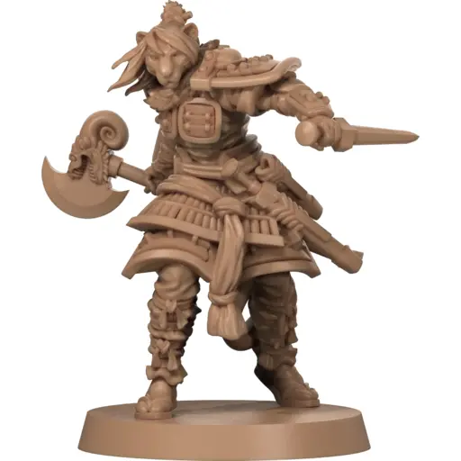 Board Game Zombicide - Eternal Empire photo 9