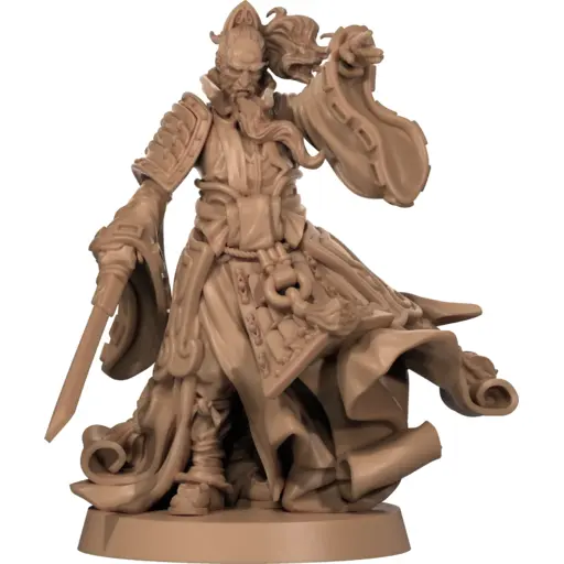 Board Game Zombicide - Eternal Empire photo 10