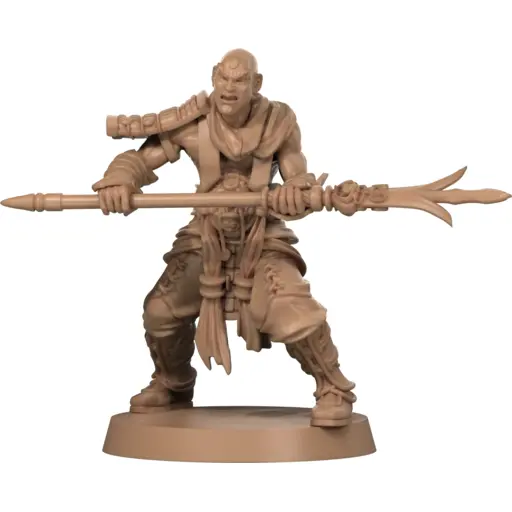 Board Game Zombicide - Eternal Empire photo 11