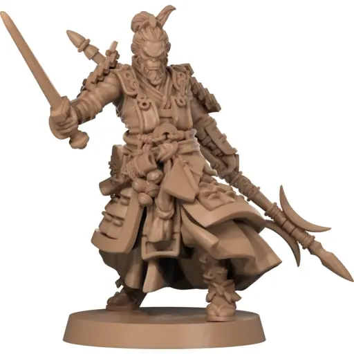 Board Game Zombicide - Eternal Empire photo 16