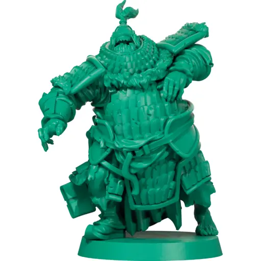 Board Game Zombicide - Eternal Empire photo 14