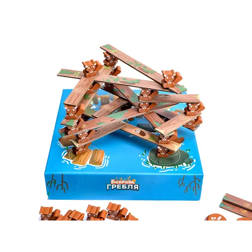 Board Game Beaver Creek photo 6