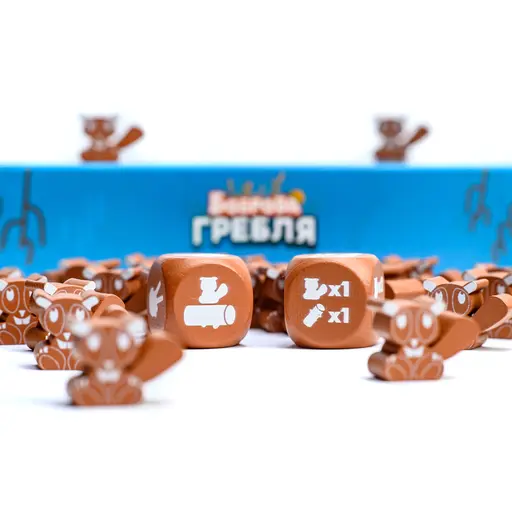 Board Game Beaver Creek photo 14