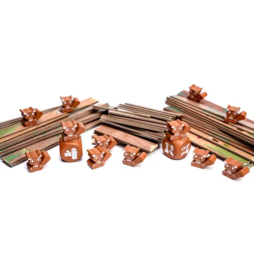 Board Game Beaver Creek photo 12