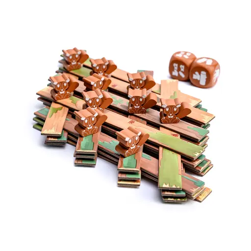 Board Game Beaver Creek photo 10