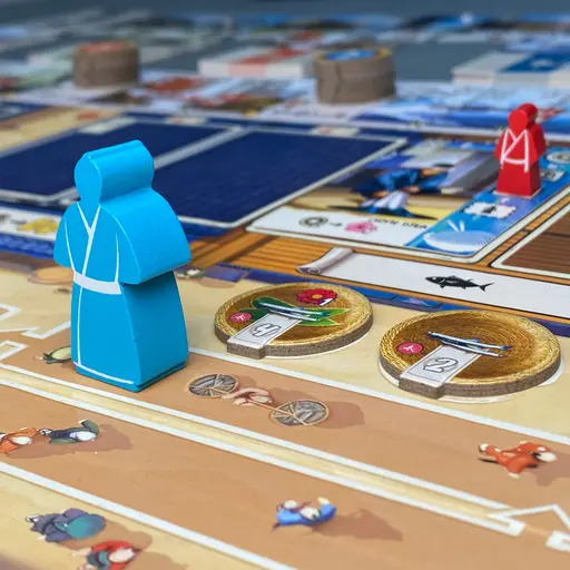 Настільна гра Ікі (IKI) photo 10