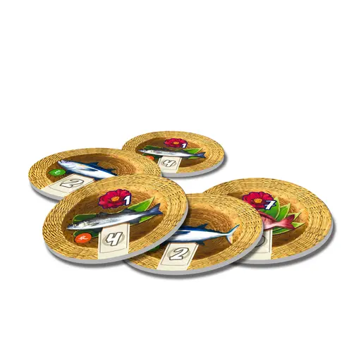 Настільна гра Ікі (IKI) photo 2