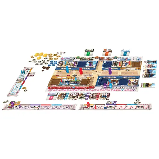 Настільна гра Ікі (IKI) photo 7