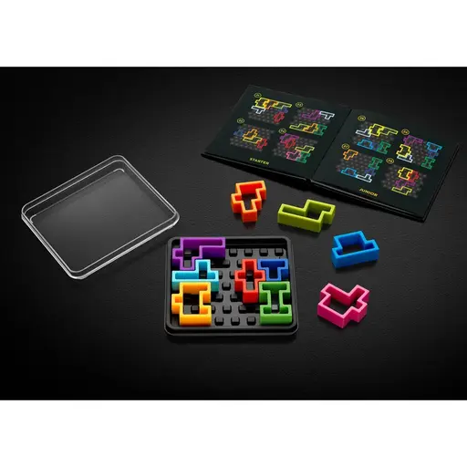 Board Game IQ Square photo 2