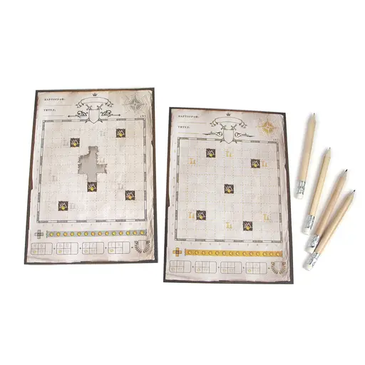 Board Game Cartographers photo 7