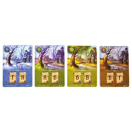 Board Game Cartographers photo 10