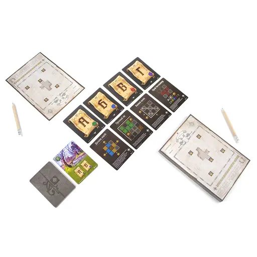 Board Game Cartographers photo 13