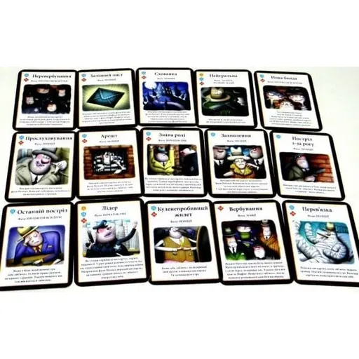 Board Game Mafia photo 6