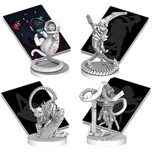 Немезида - Космічні коти photo 2