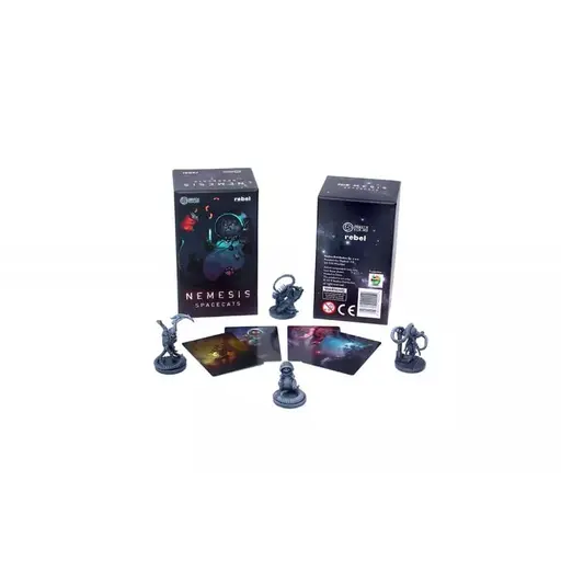 Немезида - Космічні коти photo 4