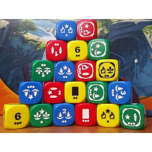 Board Game Seasons photo 9