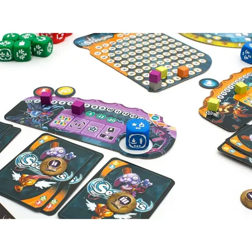 Board Game Seasons photo 6