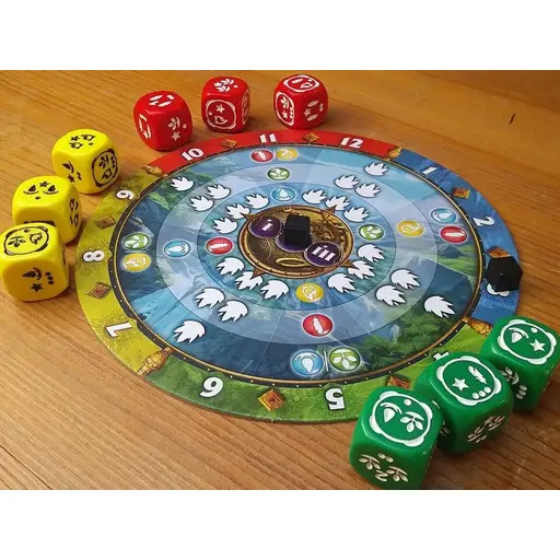 Board Game Seasons photo 7