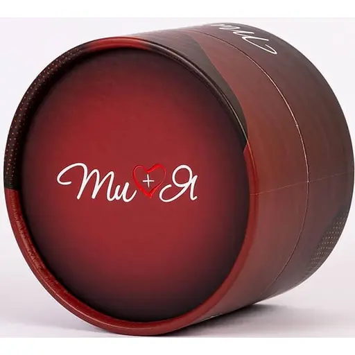 Настільна гра Ти + Я. Гра для пари