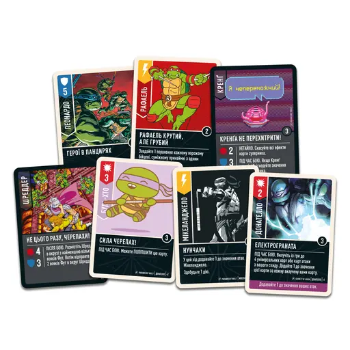 Board Game Alt Art Pack photo 4