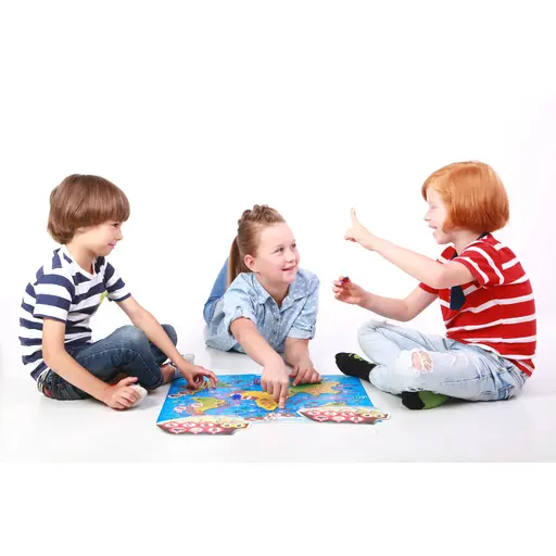 Настільна гра ЗООрегата photo 2