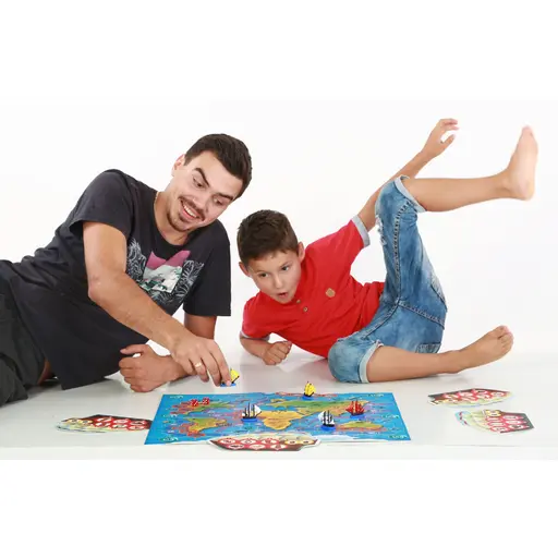 Настільна гра ЗООрегата photo 3