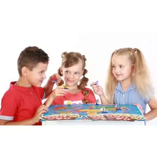 Настільна гра ЗООрегата photo 6