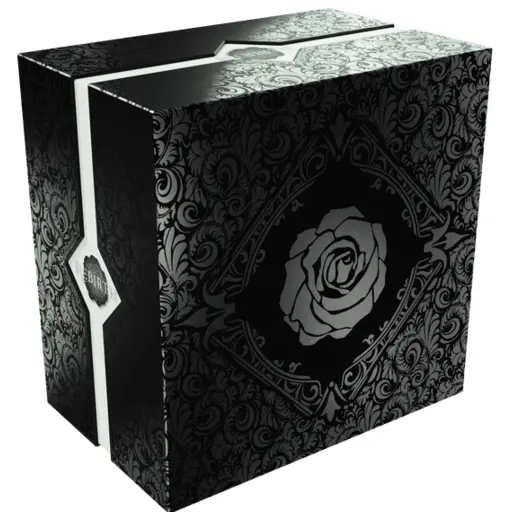 Board Game Black Rose Wars - Rebirth