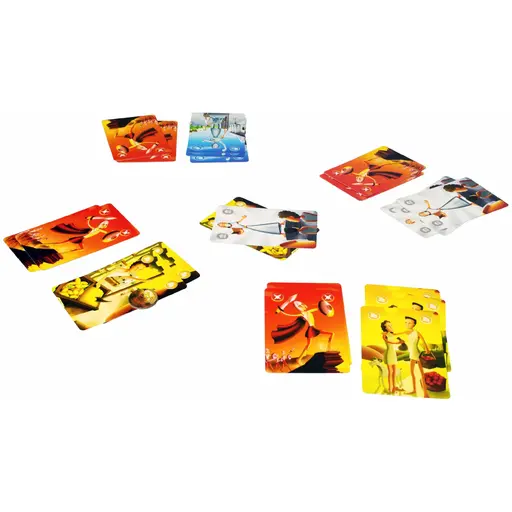 Настільна гра CIV. Carta Impera Victoria photo 5