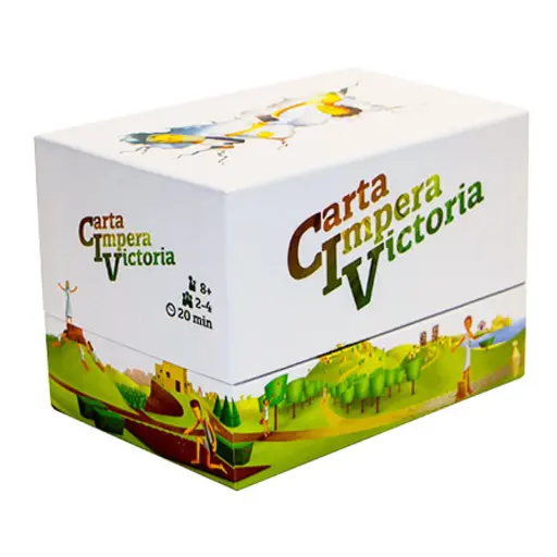 Настільна гра CIV. Carta Impera Victoria