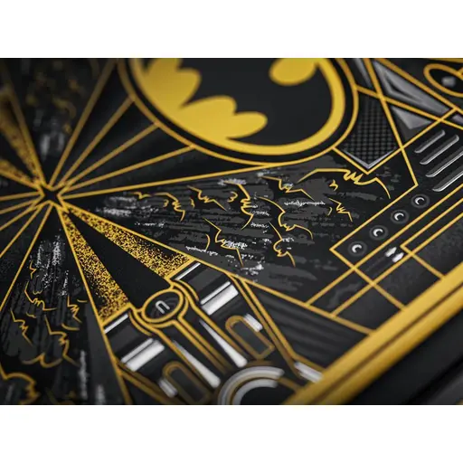 Batman 85th Anniversary photo 6