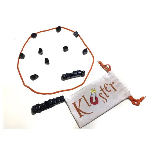 Настільна гра Кластер photo 2