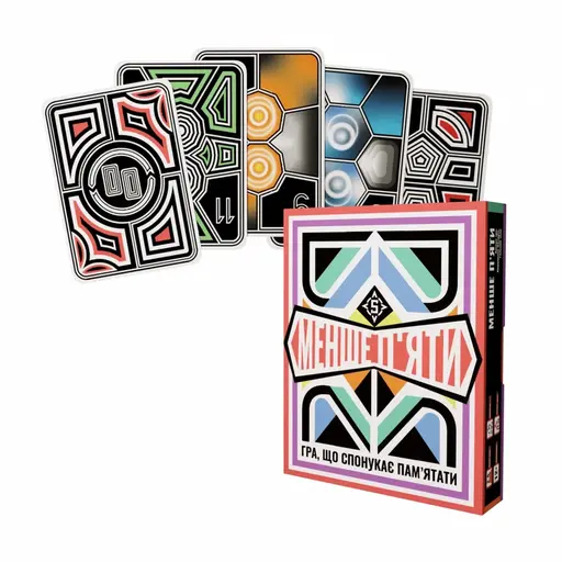 Board Game LOW 5 photo 5