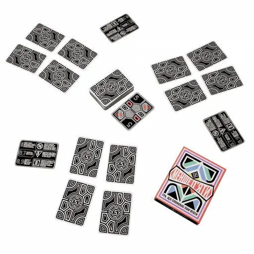 Board Game LOW 5 photo 4
