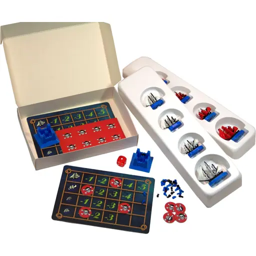 Board Game Battleship photo 6