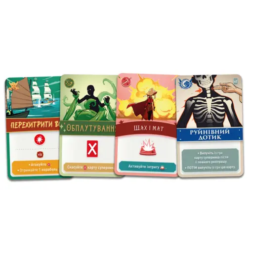 Настільна гра Таг Тім - Поєдинок photo 7