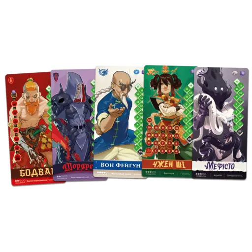 Настільна гра Таг Тім - Поєдинок photo 4