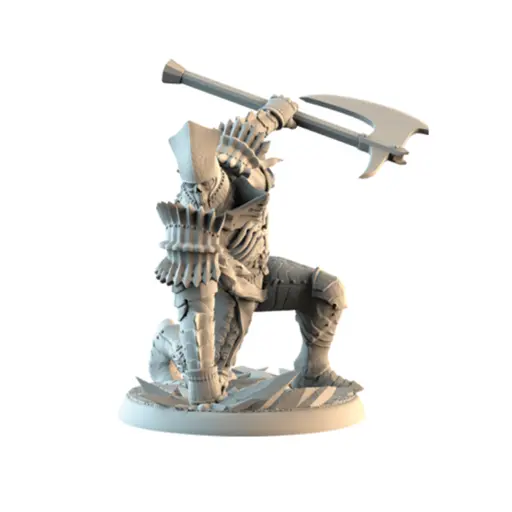 Настільна гра Відьмак. Старий світ - Дикий Гін photo 8