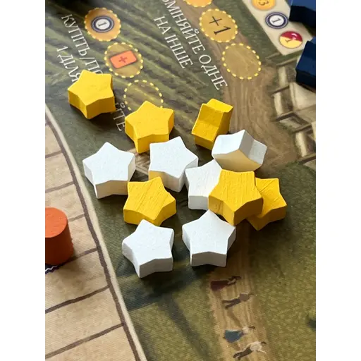 Board Game Viticulture - Tuscany photo 13